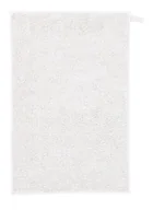 Dywaniki łazienkowe - Kleine Wolke Vita Ekologiczny Dywan kąpielowy biały 50x 80 cm ECO LIVING - miniaturka - grafika 1