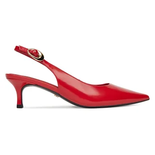 Czółenka Gino Rossi EDEN-V2020-13-2 - Czółenka - miniaturka - grafika 1