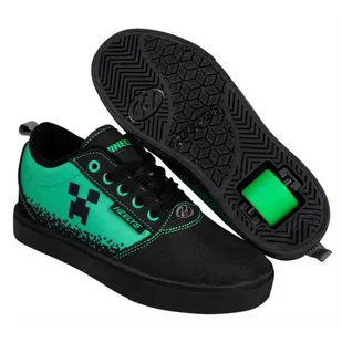 Butorolki Heelys Pro 20 Minecraft - Rolki - miniaturka - grafika 1