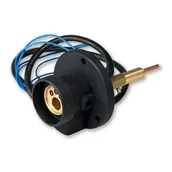 Akcesoria do lutowania - EURO GNIAZDO - miniaturka - grafika 1