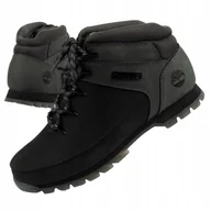 Buty trekkingowe męskie - Buty trekkingowe Timberland Euro Sprint [AC015] - miniaturka - grafika 1