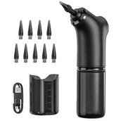 Akcesoria i części AGD - Irygator do uszu - miniaturka - grafika 1