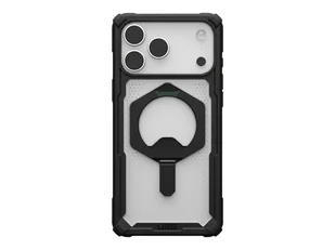 UAG Plasma XTE etui do iPhone 17 Pro Max MagSafe black/clear UAG11452811404G - Etui i futerały do telefonów - miniaturka - grafika 1