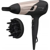 Suszarki do włosów - Rowenta Suszarka CV5831 CV5831 - miniaturka - grafika 1