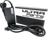 Zasilacze do laptopów - Zasilacz do laptopa Ultra Parts ŁADOWARKA ZASILACZ do HP 90W 19V 4.74A WTYK 7.4mm-5.0mm ULTRA PARTS - miniaturka - grafika 1