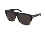 Okulary korekcyjne, oprawki, szkła - Saint Laurent SL 1 026 - miniaturka - grafika 1