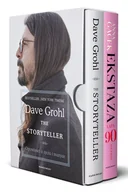 Biografie i autobiografie - Pakiet: Ekstaza / Storyteller - miniaturka - grafika 1