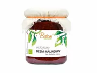 Dżem - Batom DŻEM MALINOWY B/C BIO 270 g - miniaturka - grafika 1