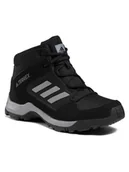 Buty trekkingowe damskie - Adidas Buty Terrex Hyperhiker K FX4186 Czarny - miniaturka - grafika 1