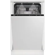 Zmywarki do zabudowy - Beko B300 BDIS38040Q - miniaturka - grafika 1