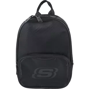 Plecak, Skechers Star Backpack SKCH7503-BLK, pojemność: 4 L - Plecaki - miniaturka - grafika 1