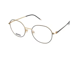 Hugo Boss Boss 1463 2M2 - Okulary korekcyjne, oprawki, szkła - miniaturka - grafika 1