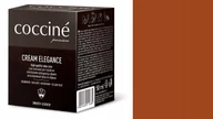 Środki do obuwia i ubrań - COCCINE KREM DO BUTÓW PASTA CREAM ELEGANCE 50ML - miniaturka - grafika 1