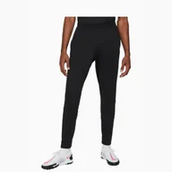 Spodnie sportowe męskie - SPODNIE dresowe męskie NIKE DRI-FIT ACADEMY 21 - miniaturka - grafika 1