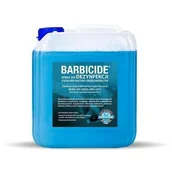Pozostałe urządzenia kosmetyczne - Barbicide spray do dezynfekcji wszystkich powierzchni bez zapachu - uzupełnienie 5 L - miniaturka - grafika 1