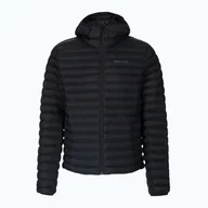 Odzież trekkingowa męska - Kurtka puchowa męska Marmot Featherless 2.0 Hoody - miniaturka - grafika 1