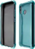 Etui i futerały do telefonów - caseroxx ochronny pokrowiec TPU kompatybilny z Gigaset GS3, gumowe etui na telefon komórkowy jasnoniebieski - miniaturka - grafika 1