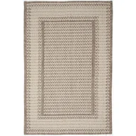 Dywany zewnętrzne - MARBEX Dywan zewnętrzny Jeans 1969 beżowy 120 x 160 cm - miniaturka - grafika 1
