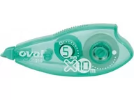 Przybory szkolne - KW Trade Korektor w taśmie CT-GN 510 B OVAL - miniaturka - grafika 1