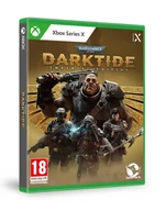 Gry Xbox Series X - Warhammer 40 000: Darktide - Imperial Edition GRA XBOX SERIES X - miniaturka - grafika 1