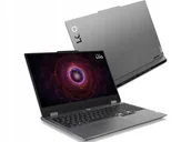 Laptopy - LENOVO LOQ 15ARP9 83JC0085PB R7-7435HS 24GB 512 RTX4070-8 15.6'' - miniaturka - grafika 1
