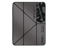 Etui do tabletów - Skinarma Kira Kobai iPad Air 11" M2 gunmetal - miniaturka - grafika 1
