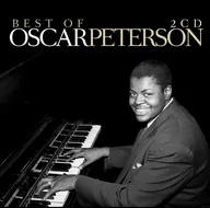 Jazz, Blues - Best of Oscar Peterson - miniaturka - grafika 1