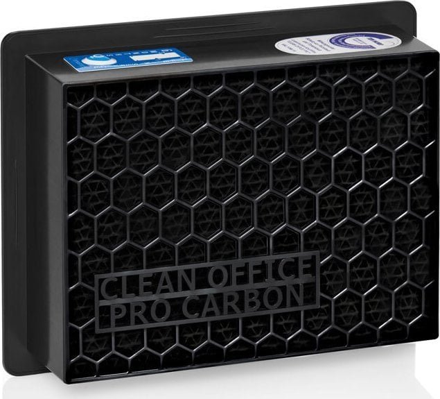 Cleanoffice Clean Office Drucker Feinstaubfilter Carbon 150x120x50mm 1er 16/840.30.30