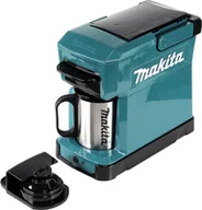 Ekspresy do kawy - Makita DCM 501 - miniaturka - grafika 1