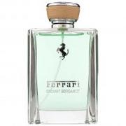 Wody i perfumy unisex - Ferrari Radiant Bergamot woda toaletowa 100 ml - miniaturka - grafika 1