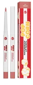 Konturówki do ust - Bell Popcorn Wodoodporna Kredka do Ust 01 Fabled - miniaturka - grafika 1