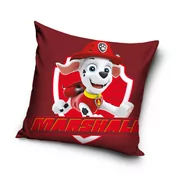 Pościel dla dzieci - MARSHALL PSI PATROL Dziecięca poszewka na poduszkę 40 cm PAW PATROL JASIEK - miniaturka - grafika 1