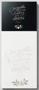 Notes z Magnesem Wszystko mogę lux Nowa - Pedagogika i dydaktyka - miniaturka - grafika 2