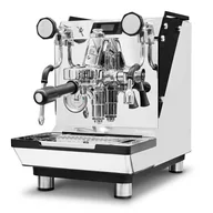 Inne urządzenia gastronomiczne - Ekspres ciśnieniowy 1-grupowy ONE 2B Dual 1,7+1,5l 300x458x420mm Resto Quality - miniaturka - grafika 1