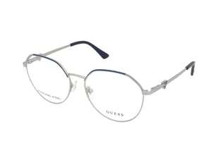 Guess GU2866 010 - Okulary korekcyjne, oprawki, szkła - miniaturka - grafika 1