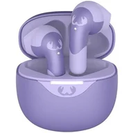 Słuchawki - FRESH N REBEL Twins Blaze Dreamy Lilac - miniaturka - grafika 1