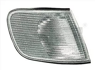 Lampa kierunkowskazu TYC 18-5001-11-2 - Kierunkowskazy samochodowe - miniaturka - grafika 1