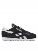Buty sportowe damskie - Reebok Buty Classic GY7194 Black - miniaturka - grafika 1