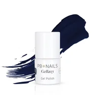Lakiery hybrydowe - PB Nails, Gellaxy, Lakier Hybrydowy 196 Destiny, 5ml - miniaturka - grafika 1