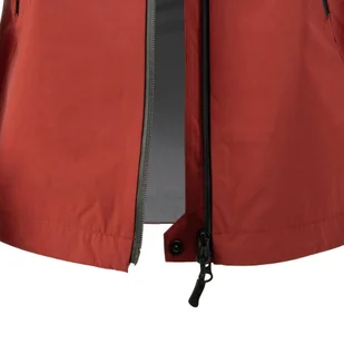 Helikon - Kurtka damska Hardshell Squall - Taiga Green - KU-SWH-TR-09 - Odzież taktyczna i umundurowanie - miniaturka - grafika 6