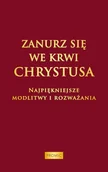 Religia i religioznawstwo - Zanurz się we Krwi Chrystusa - miniaturka - grafika 1