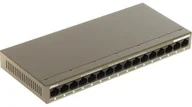 Switche - Switch PFS3016-16GT-M 16-PORTOWY DAHUA - miniaturka - grafika 1