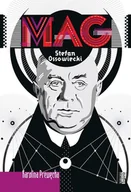 E-booki - biografie - MAG. Stefan Ossowiecki - miniaturka - grafika 1
