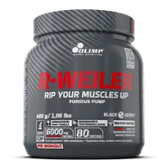 R-Weiler 480G