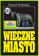 Literatura przygodowa - WARMIA Pan samochodzik i wieczne miasto. tom 115 - dostawa od 3,49 PLN - miniaturka - grafika 1