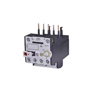 ETI polam Przekaźnik termiczny 0,8-1,2A do CE07 CECAO. CECO RE17D-1,2 004641403 004641403 - Silniki elektryczne i akcesoria - miniaturka - grafika 1