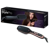 Prostownice i karbownice do włosów - Beurer HS 60 - miniaturka - grafika 1