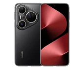Telefony komórkowe - Huawei Pura 80 Ultra 16/512GB Czarny - miniaturka - grafika 1