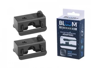 Bloom Adaptery #11 do wycieraczek samochodowych BLOOM M10 2 szt WD11-0685 - Wycieraczki samochodowe - miniaturka - grafika 1