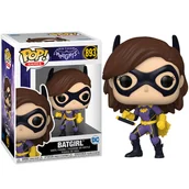 Figurki kolekcjonerskie - Funko POP! Games, figurka kolekcjonerska, Gotham, Batgirl, 893 - miniaturka - grafika 1